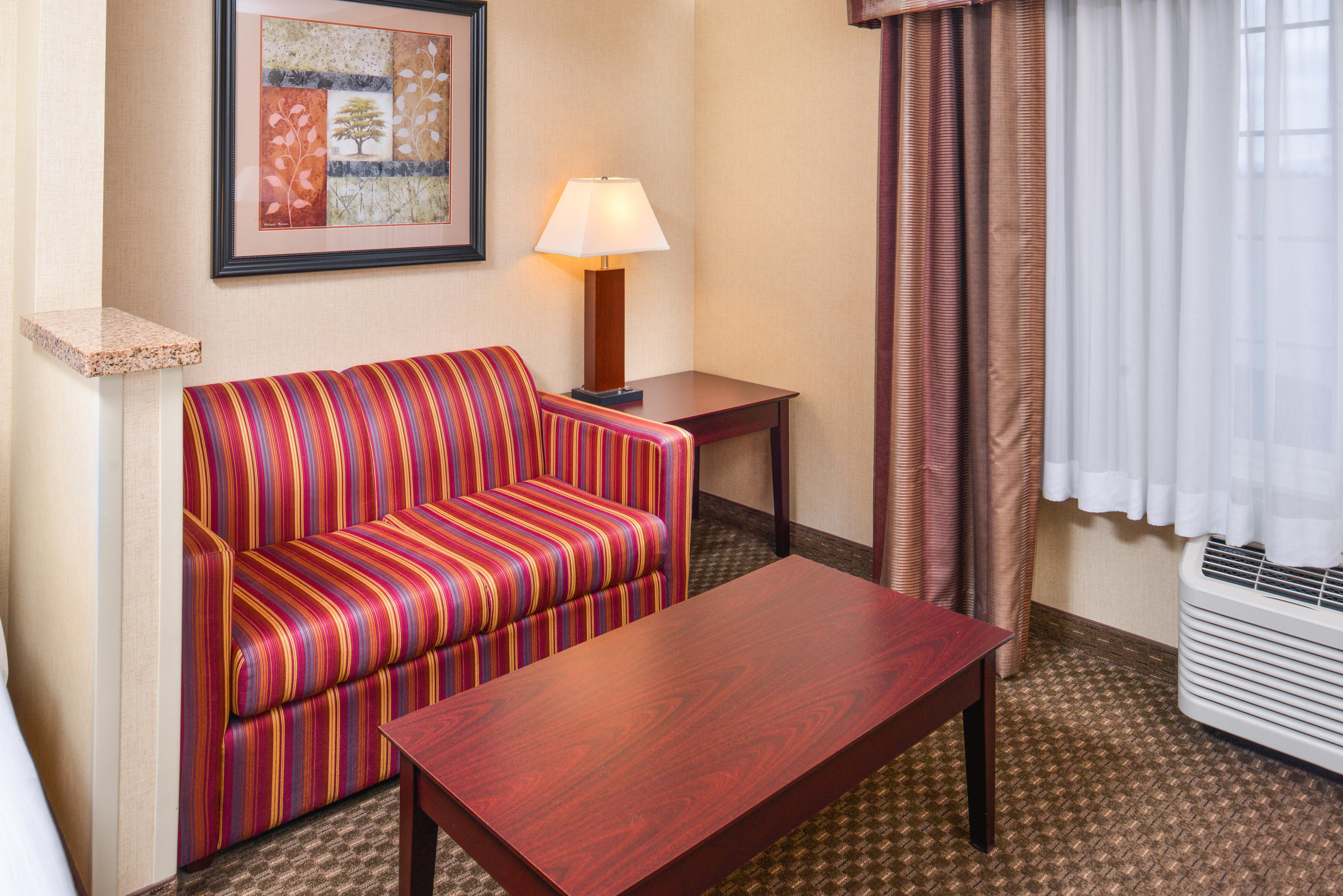 Holiday Inn Express Hotel & Suites Portland - Jantzen Beach, An Ihg Hotel Ngoại thất bức ảnh